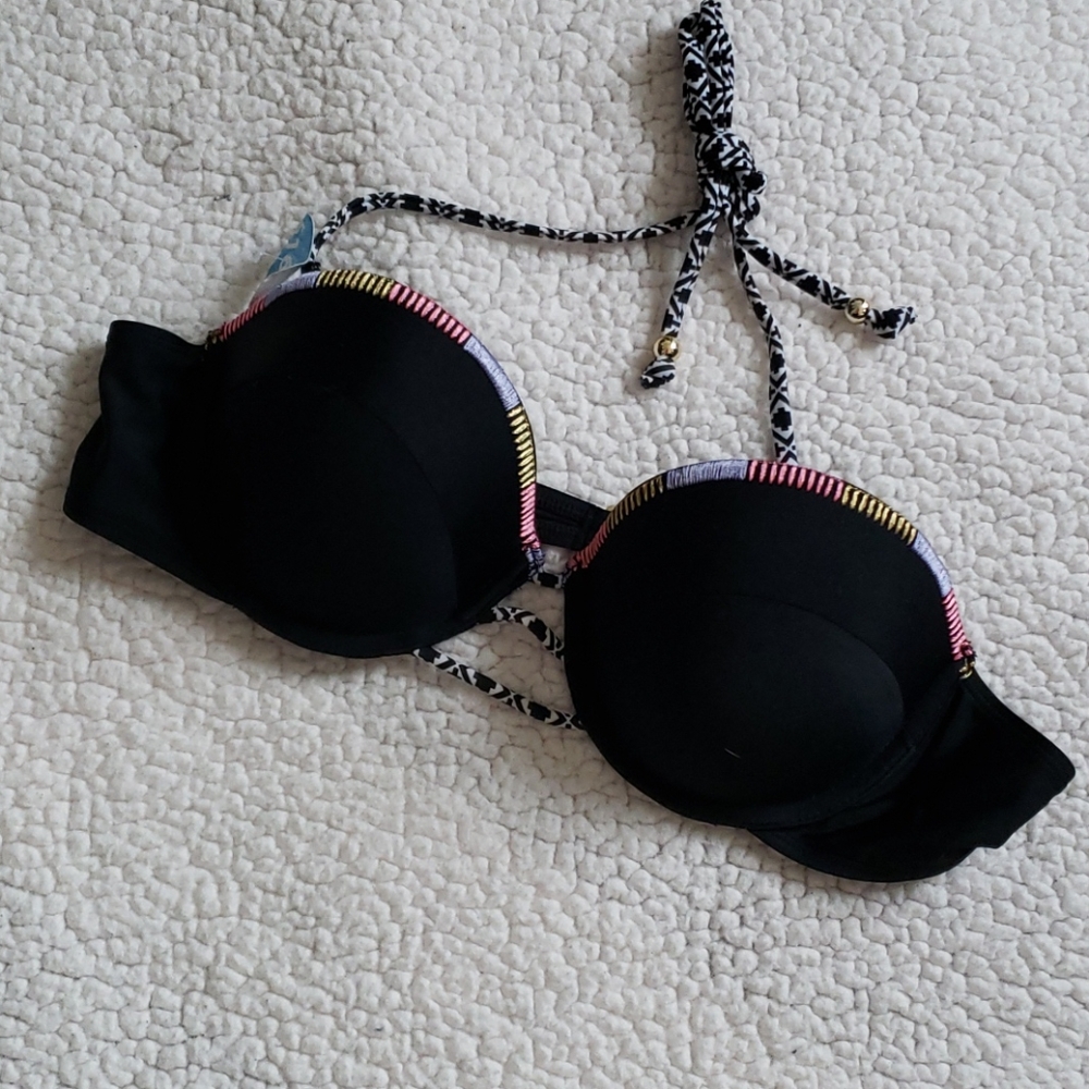Catalina bikini top